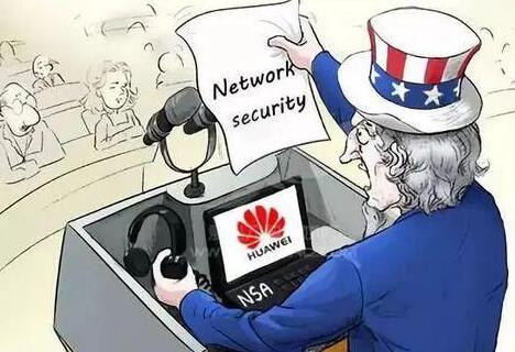 反思华为，无“根”之痛